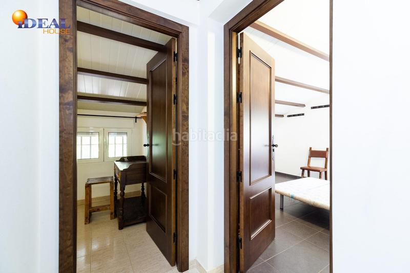 Foto 3cda73f5-9e09-4cbe-88f0-5965175df288. Mas dans Cogollos de la Vega