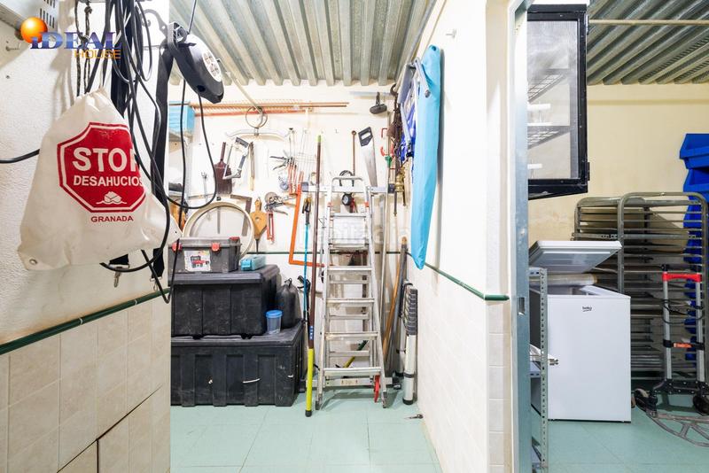 Foto 4ac0bf77-05ec-40c3-bf87-4a96a244fab4. Mas dans Cogollos de la Vega