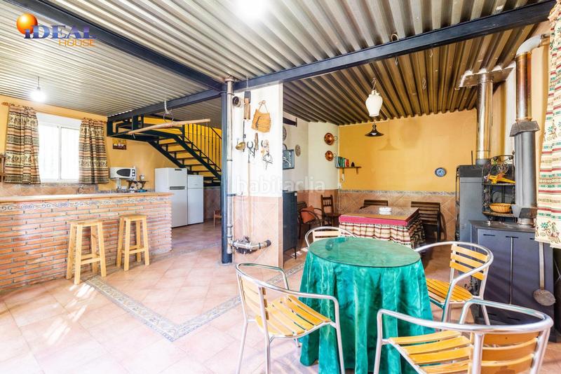 Foto 58ee1e5d-eb09-4dcd-9cca-0614be15bf31. Mas dans Cogollos de la Vega