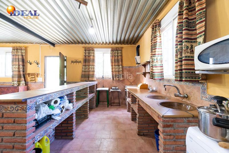 Foto b44ac166-0f11-4780-a867-d56e115334a0. Mas dans Cogollos de la Vega