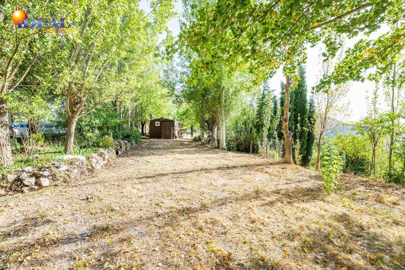 Foto b894b8bd-e9b2-48a2-af69-071f71b829d4. Mas dans Cogollos de la Vega