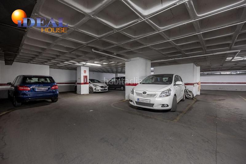 Foto 00bae2c0-285b-47d0-8c0a-5a943d110b8a. Appartement avec chauffage parking dans Plaza de Toros Granada