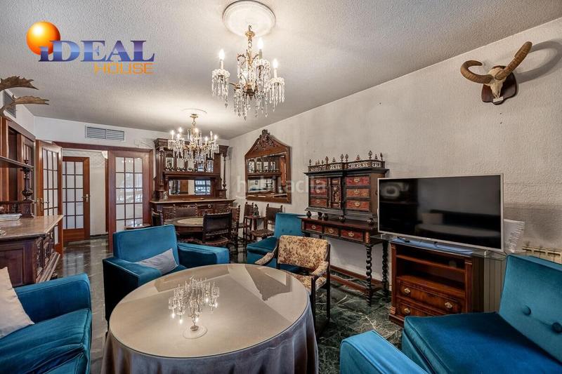 Foto 15b8f392-8f88-4080-98c2-95539d350378. Appartement avec chauffage parking dans Plaza de Toros Granada