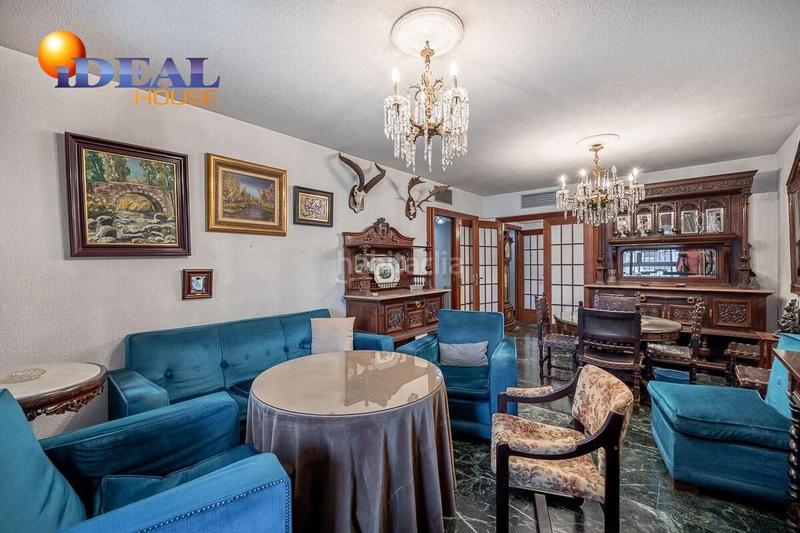 Foto 2bf48c61-457c-4b0b-b3d4-be20cf631ddc. Appartement avec chauffage parking dans Plaza de Toros Granada