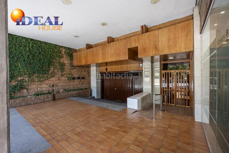 Foto 2d0639ba-65dc-49cd-8c5e-f98c7399af6e. Appartement avec chauffage parking dans Plaza de Toros Granada