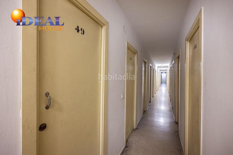 Foto 3937cc4f-39db-4135-9f6b-a2cf8d0ade75. Appartement avec chauffage parking dans Plaza de Toros Granada