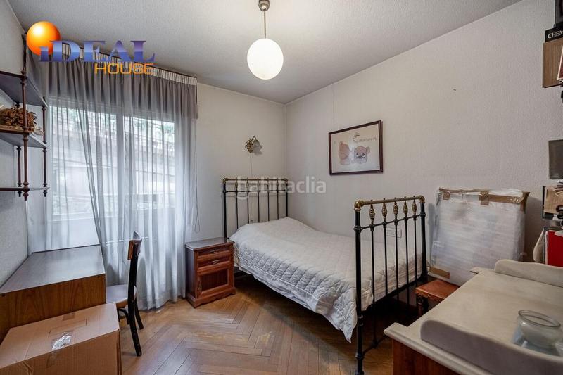 Foto 409a0a3d-91e6-4119-89eb-6a24cb263e16. Appartement avec chauffage parking dans Plaza de Toros Granada