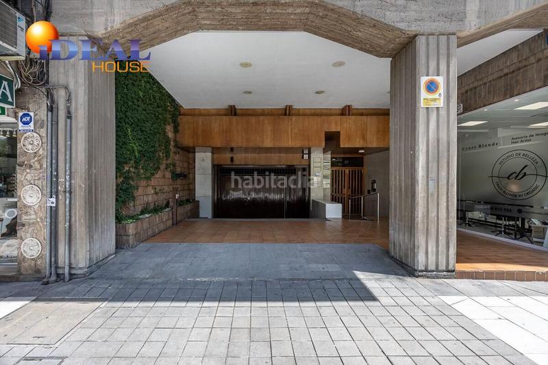 Foto 478ae4a7-e616-42d4-b10f-513862cfb3a6. Appartement avec chauffage parking dans Plaza de Toros Granada