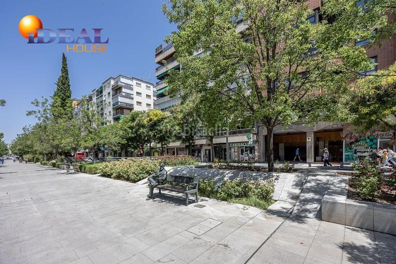 Foto 4de880e0-d7f7-4631-96fa-9c5c88470644. Appartement avec chauffage parking dans Plaza de Toros Granada