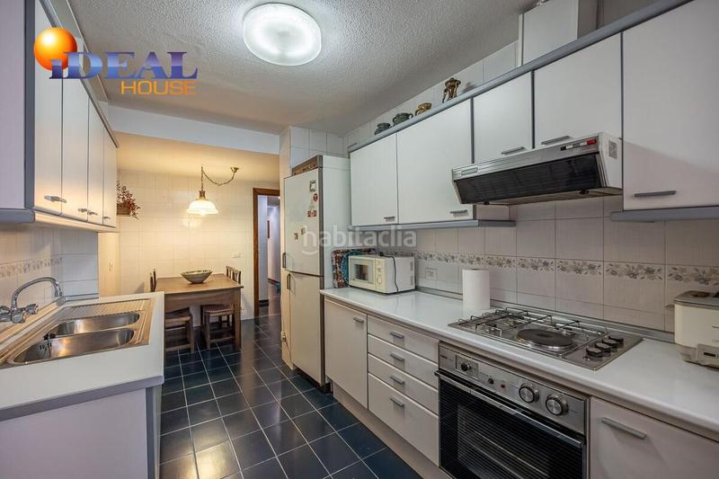 Foto 744c7ba1-c0a4-4e2c-be29-e71502de705a. Appartement avec chauffage parking dans Plaza de Toros Granada