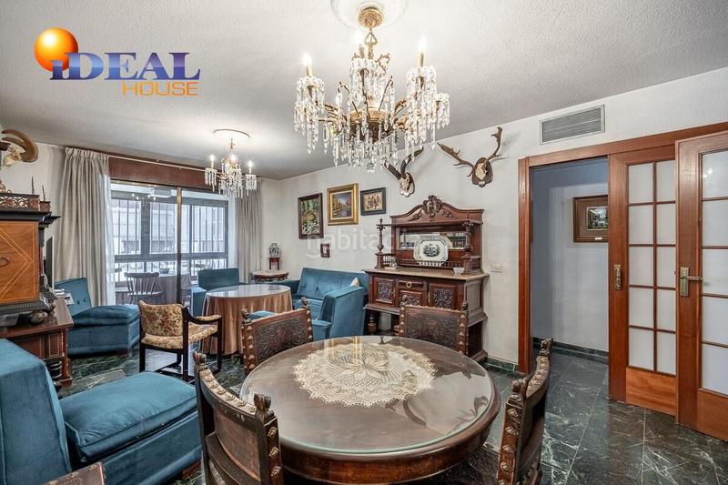 Foto 74b997b5-1ebd-4e67-9e7d-fad3613040df. Appartement avec chauffage parking dans Plaza de Toros Granada