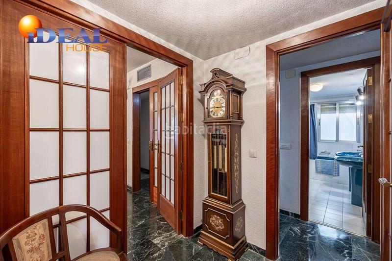 Foto 8339b3db-3d99-4f53-a05e-de3cac49876e. Appartement avec chauffage parking dans Plaza de Toros Granada