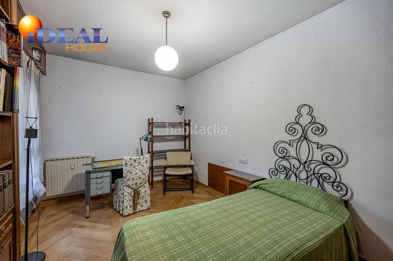 Foto 934c8007-0334-4857-bf36-dee94fb18ae5. Appartement avec chauffage parking dans Plaza de Toros Granada