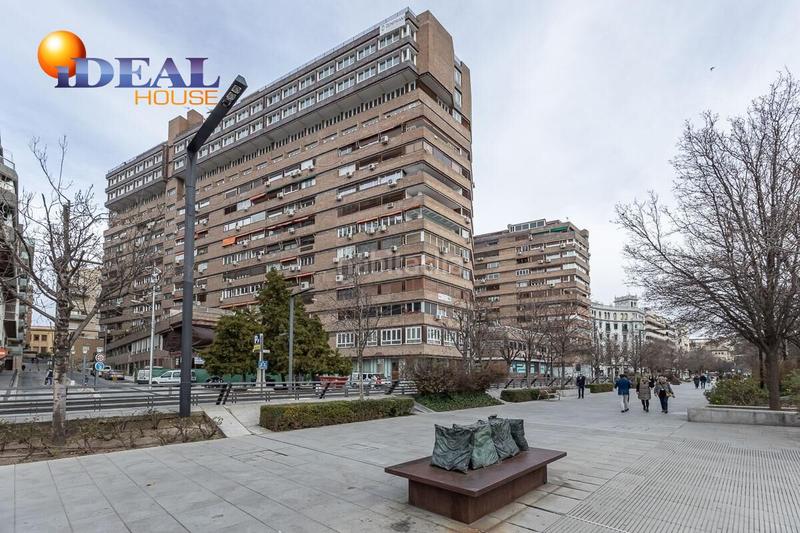 Foto 971ca024-adc1-4ec6-b710-27a24447a037. Appartement avec chauffage parking dans Plaza de Toros Granada