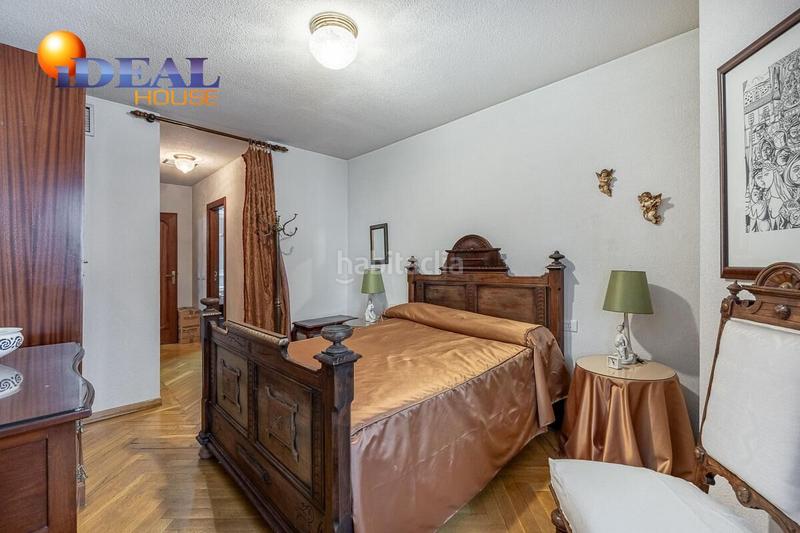 Foto 98e3c505-317c-431f-8247-807d8debc740. Appartement avec chauffage parking dans Plaza de Toros Granada