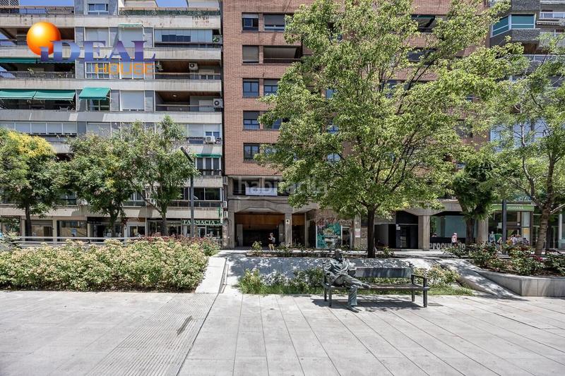 Foto 9e642c87-a541-4e5c-8d8e-6cb3cbe4dfd3. Appartement avec chauffage parking dans Plaza de Toros Granada