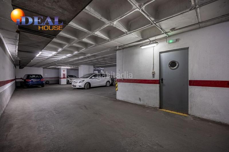 Foto a8b990b3-8257-42c4-bfc8-ca0019186f87. Appartement avec chauffage parking dans Plaza de Toros Granada