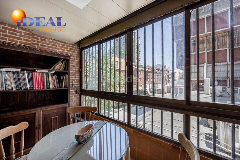 Foto c3f9bbad-0b86-40ce-8925-a1c2db841d79. Appartement avec chauffage parking dans Plaza de Toros Granada