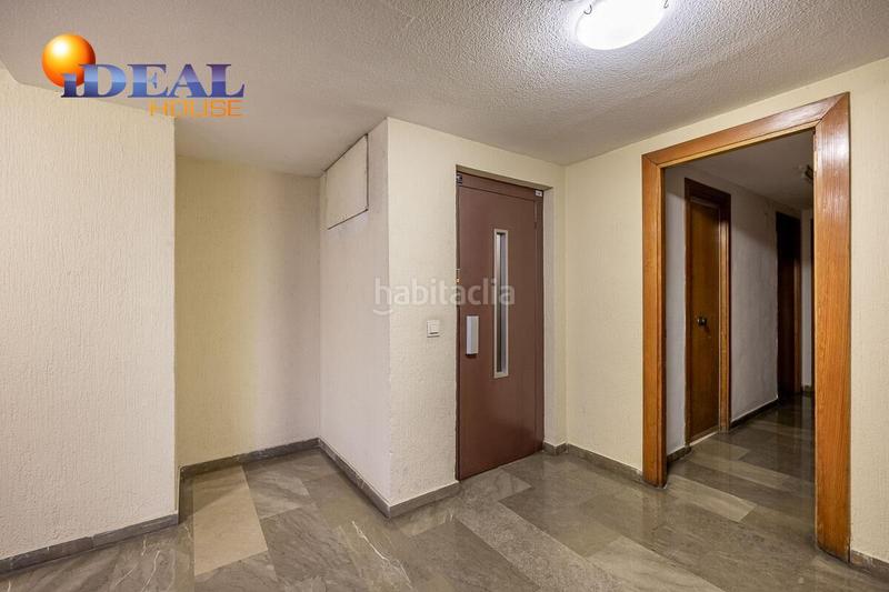 Foto d10397e4-a781-43b3-8c58-4c3c34655086. Appartement avec chauffage parking dans Plaza de Toros Granada