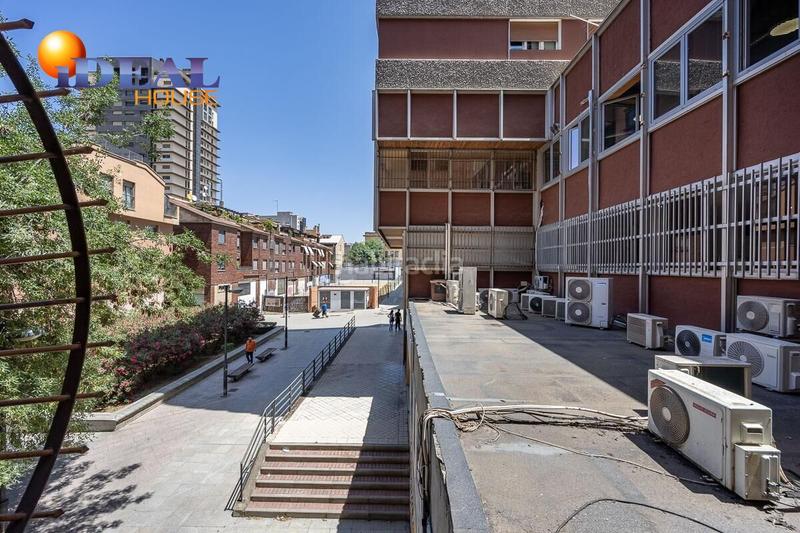 Foto d4d7a49a-62ad-4553-986e-baa628a8d55d. Appartement avec chauffage parking dans Plaza de Toros Granada
