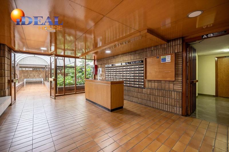 Foto d7b31c8a-d58a-4f52-bd43-67e71a710a5f. Appartement avec chauffage parking dans Plaza de Toros Granada