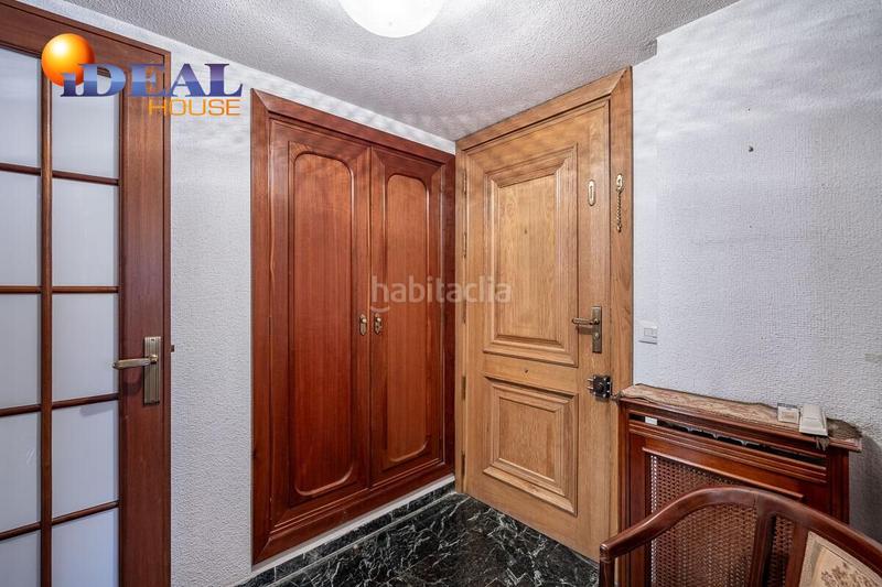 Foto da3a77d3-d5a6-477f-a5d4-c22f5588507b. Appartement avec chauffage parking dans Plaza de Toros Granada