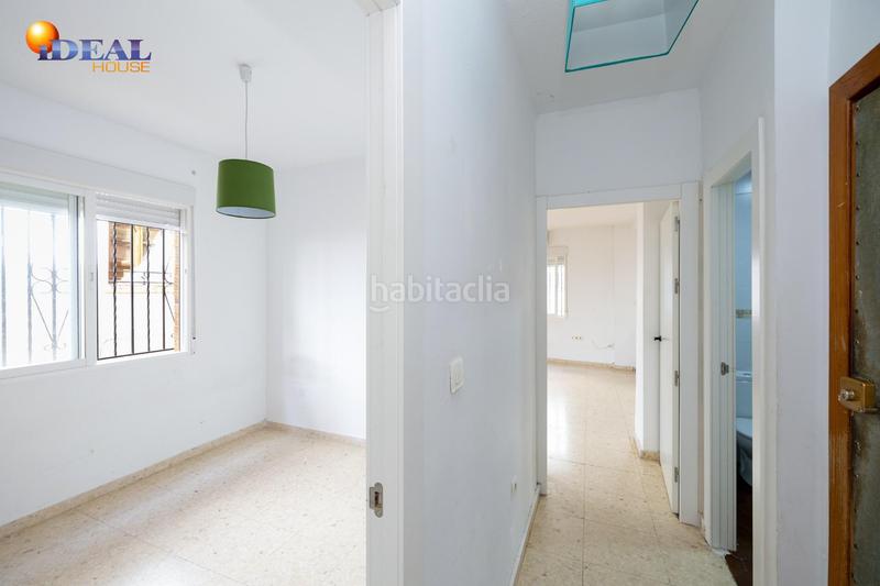 Foto 643002d3-9837-490e-9216-cb87470706c4. Piccolo appartamento in San Ildefonso Granada