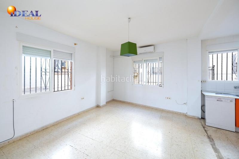 Foto 7543ac81-88c9-4591-9262-a2978e54fc9e. Piccolo appartamento in San Ildefonso Granada