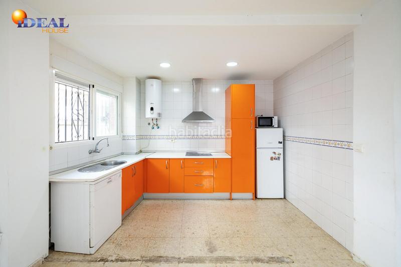 Foto e16c6f84-385c-4318-9a12-d8ef13a7bd81. Piccolo appartamento in San Ildefonso Granada