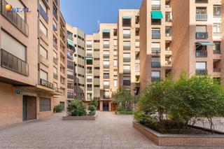 Apartament  Av. de la constitución, 35. Tu nuevo hogar en la avenida de la constitucion