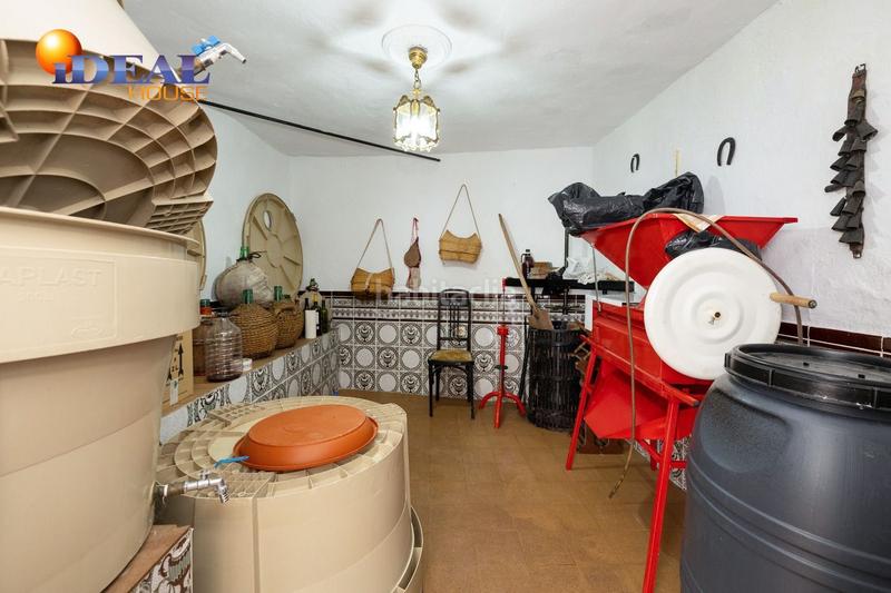 Foto 28a08857-f35e-48d2-b43b-450100a8416b. Haus in Íllora