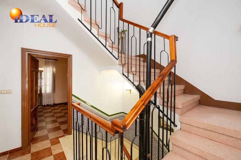 Foto 40aad077-5d95-49ac-a9fd-09686add7c09. Haus in Íllora