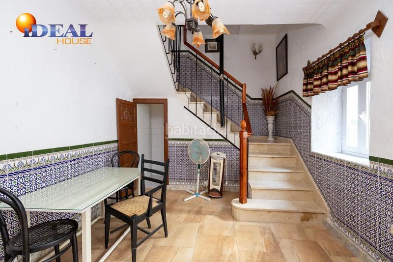 Foto 521d08f4-37b2-4d73-b8fb-fb142dcedbe5. Haus in Íllora