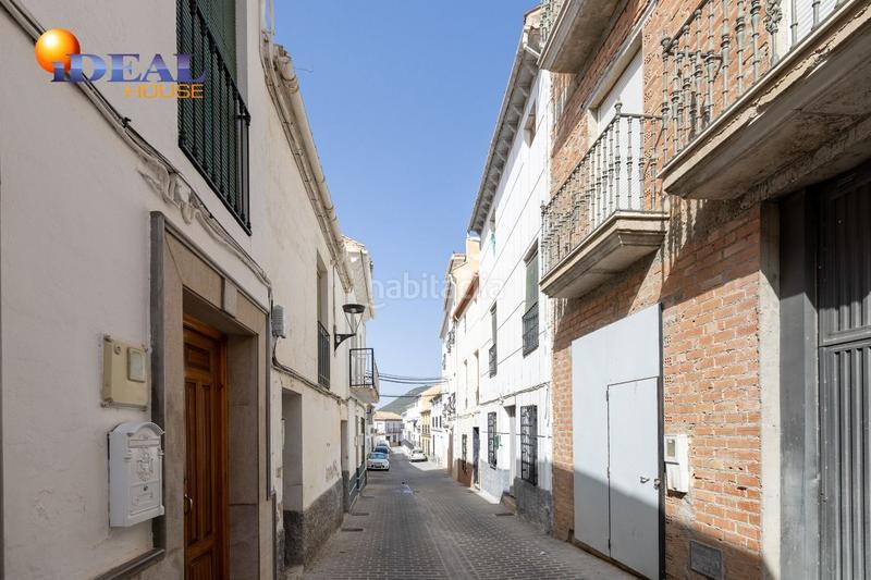 Foto 8b162ce7-f96a-4bf0-b42e-9ae02139e14e. Haus in Íllora