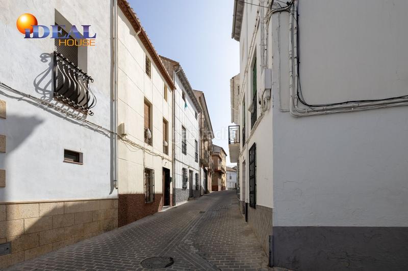 Foto 8d319988-41f1-4bfd-8952-37c81f7cd2fd. Haus in Íllora