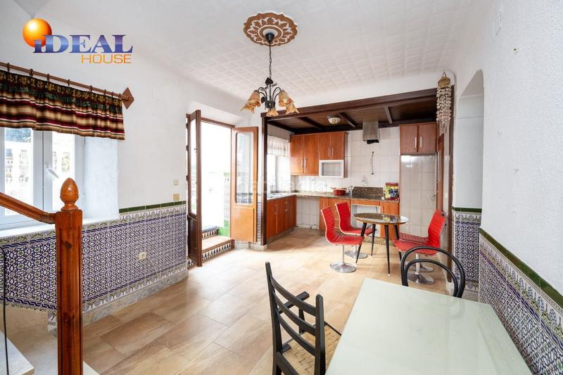 Foto 95a9f1a6-2a16-45df-b065-30c46246740d. Haus in Íllora