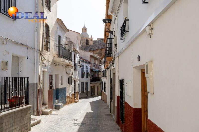 Foto ff6d77be-3c63-4c36-9458-345277aac7d6. Haus in Íllora