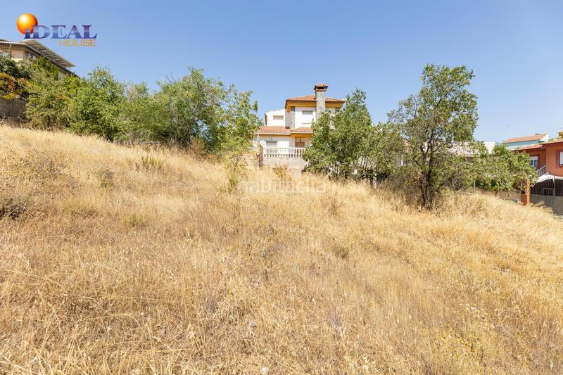 Foto 1140ada0-c07f-4e4c-91b9-d8d9295d5156. Residential plot in calle de la azucena 87 in Villa de Otura