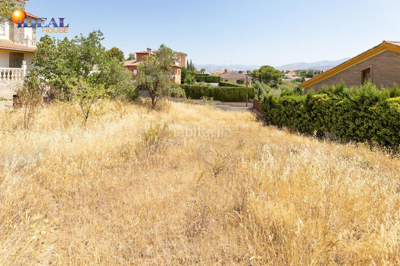 Foto 3bc1e10c-9676-43ed-b7a7-4e9f2199a281. Residential plot in calle de la azucena 87 in Villa de Otura