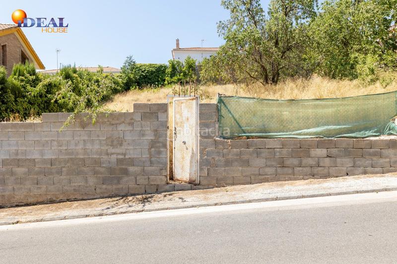 Foto 6ca134da-26af-4908-8815-7852bf79eaa5. Residential plot in calle de la azucena 87 in Villa de Otura