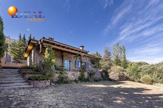 Maison à Camino diseminados 61. Tu refugio en la sierra de granada