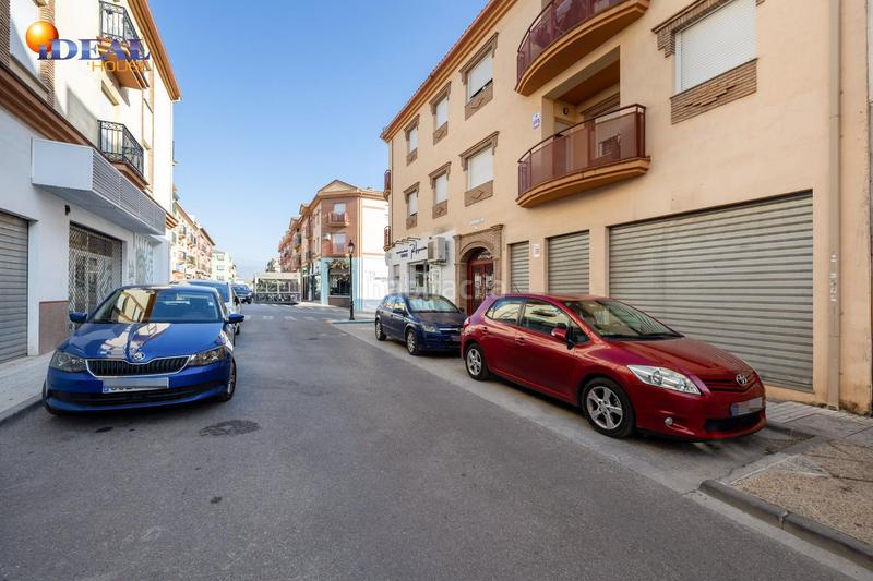 Foto 16a1fab3-a884-404a-b72d-5b1fb74a4284. Geschäftsraum in calle de césar augusto 15 in Peligros