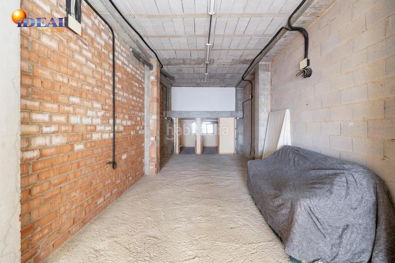 Foto 44aa383b-f52e-4d47-ab66-4868457625f7. Geschäftsraum in calle de césar augusto 15 in Peligros