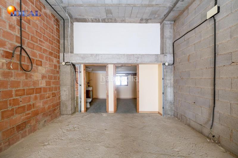 Foto 5f53f139-2597-4af7-adfd-1ec5b3165546. Geschäftsraum in calle de césar augusto 15 in Peligros