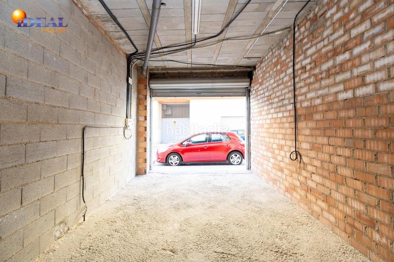 Foto 80d9eaf3-45f1-4e47-a5ad-3244b6d063c1. Geschäftsraum in calle de césar augusto 15 in Peligros