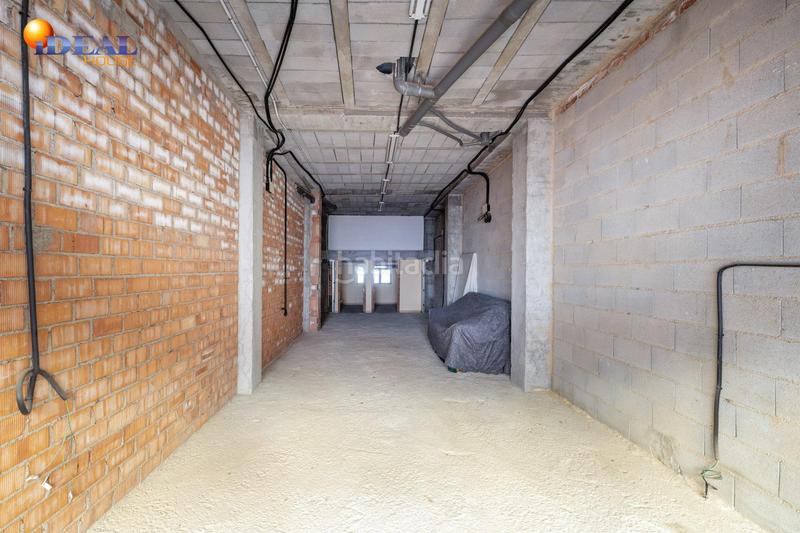 Foto 8f993f3f-a699-4ee4-b5ec-6a26e854ebbf. Geschäftsraum in calle de césar augusto 15 in Peligros