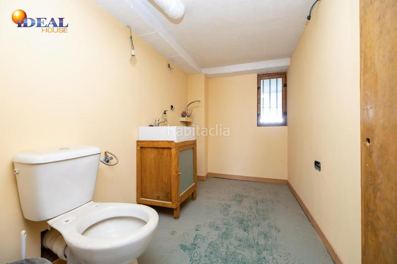 Foto ae8c6936-abc3-4bfb-87cd-30370671e513. Geschäftsraum in calle de césar augusto 15 in Peligros