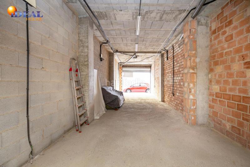 Foto b80c883c-be76-4903-b06d-61643c2f2e26. Geschäftsraum in calle de césar augusto 15 in Peligros