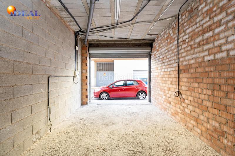 Foto ce48b37d-3237-41dd-9251-84a42723ba12. Geschäftsraum in calle de césar augusto 15 in Peligros