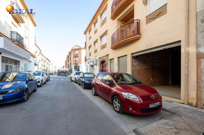 Foto cf68f35a-01d0-4aa2-abf0-c36732137877. Geschäftsraum in calle de césar augusto 15 in Peligros